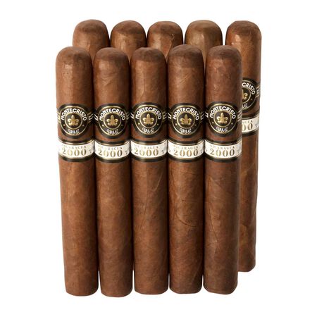 Limited Edition Toro 10-Pack, , cigars